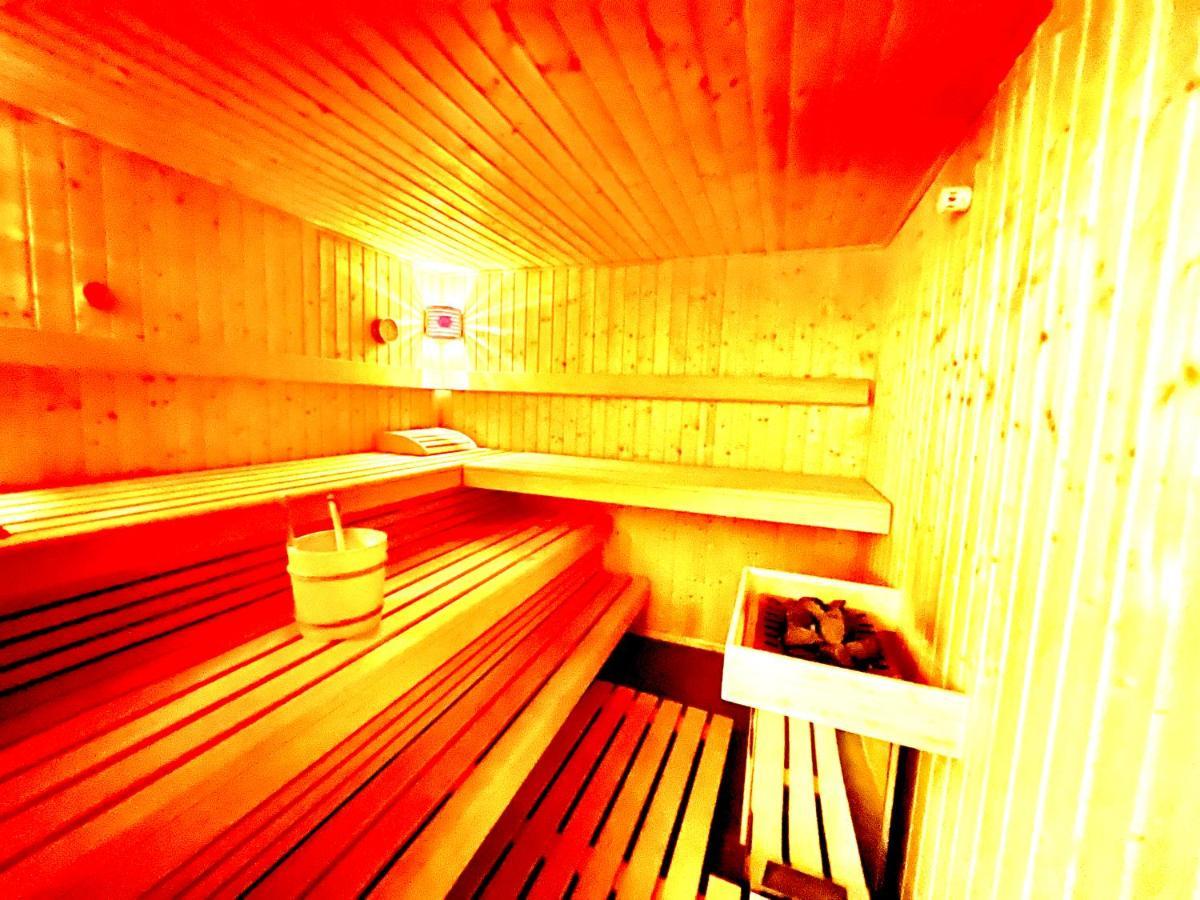 Safranberg Hotel & Sauna Ulm Exterior photo